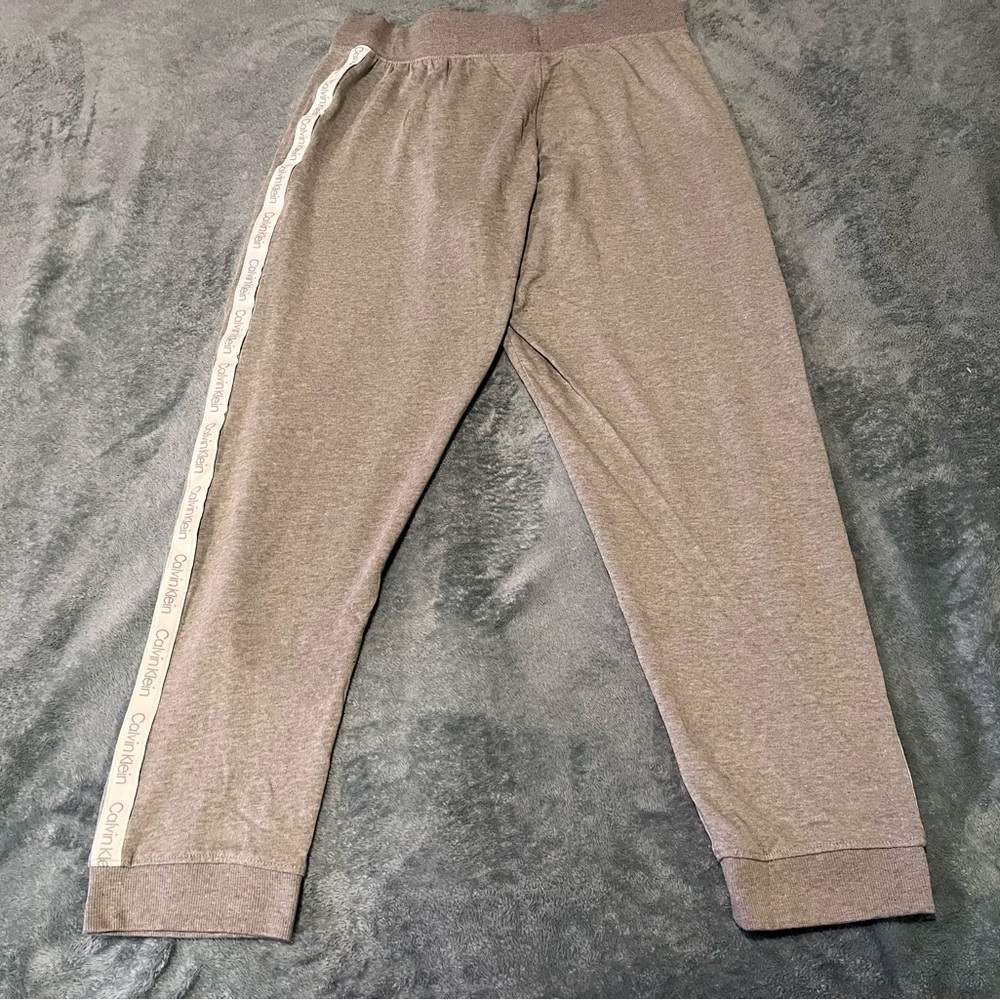 Calvin Klein sleep wear